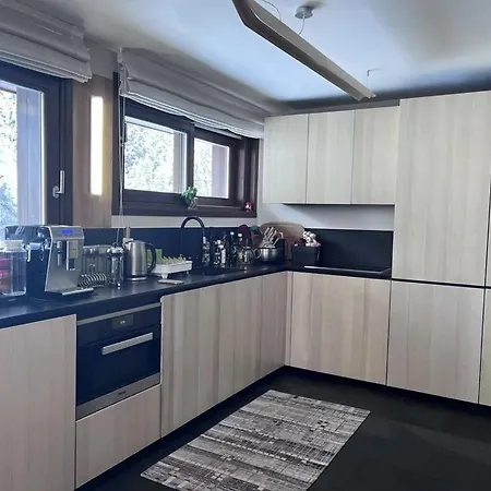 Apartment Exclusive 3 Bedroom In 1850 White Pearl Courchevel