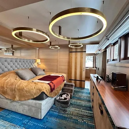 Apartment Exclusive 3 Bedroom In 1850 White Pearl *